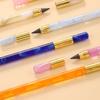 Fog Rod Eternal Pen Technology Mechanical Pencil Unlimited Writing Pencil  Children