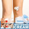 Underarm Whitening Cream Moisturizes the Skin, Refreshes and Smoothes the Body, Takes Care of the Neck, Back, Legs and Elbows, and Removes Color Spots