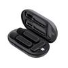 Wireless Clip-on Microphone Wireless Mic Receiver and 2 Transmitters with Charging Box for Type-C