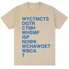 2026 Hot Sale Heated Rivalry Classic Quote T‑Shirt Men Women Fashion Hip Hop Punk T-shirt Breathable and Comfortable Clothes