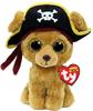 Ty Beanie Rowan Plush Toy 36492 Boo's (M)