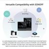 Sonoff NSPanel WiFi Smart Scene Switch Термостат Температура Все-в-одном Управление Сенсорный Экран