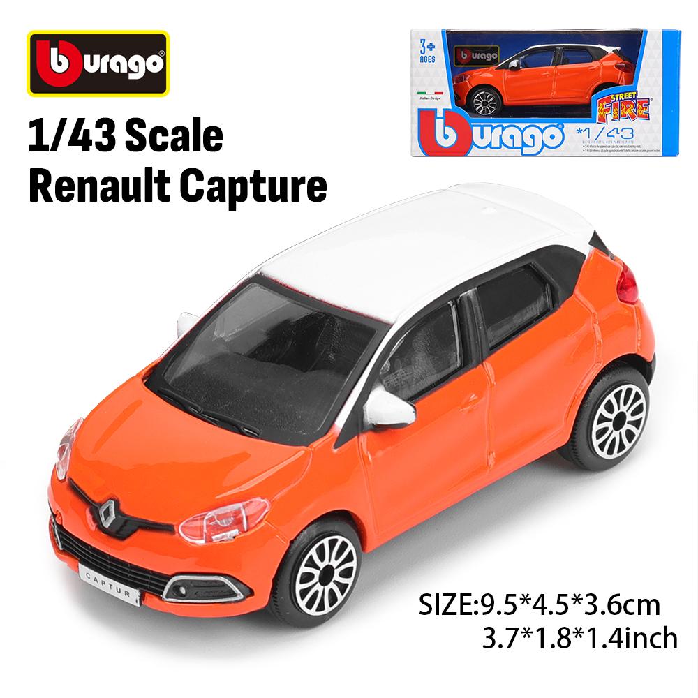 Bburago 1:43 Porsche 911 GT3 Lamborghini 800-4 Toyota Alloy Luxury Car Die Casting Model Toy Series Ornament Collection