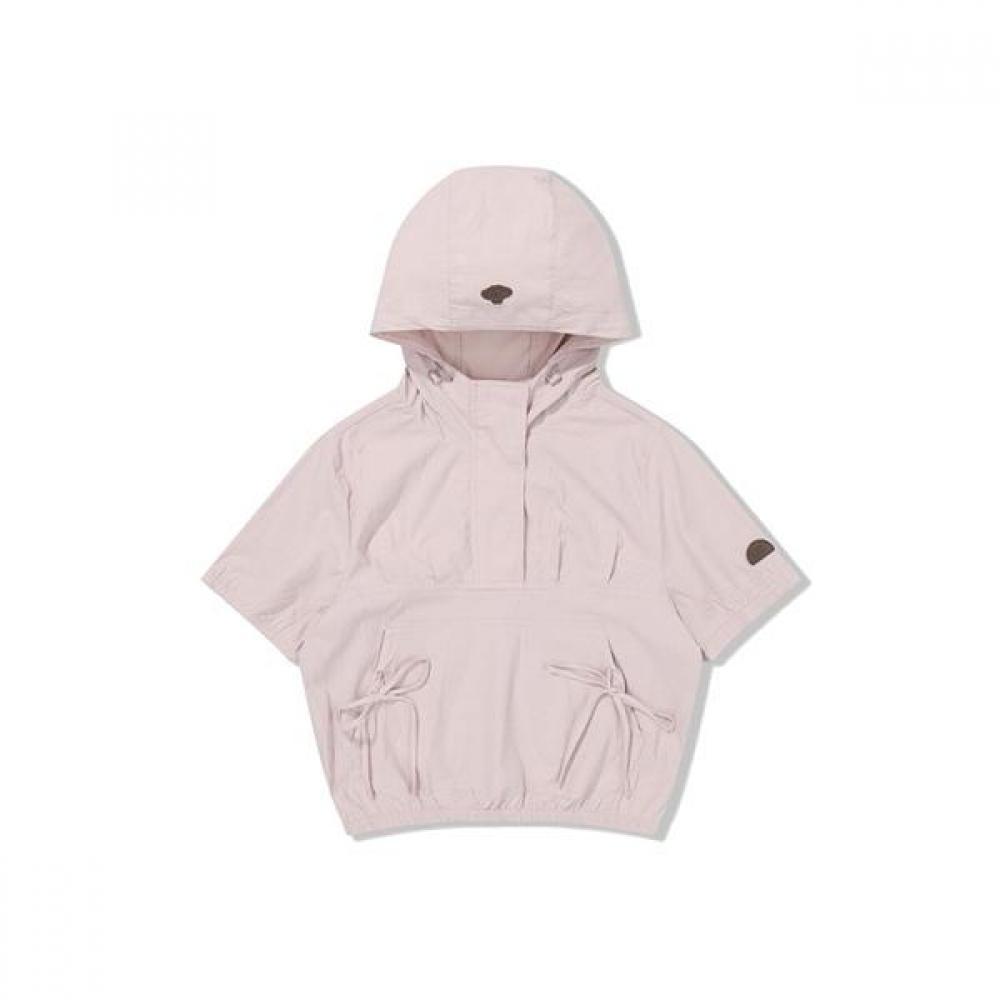 Bbc Earth Women S Anorak Riboni Cool Sucker