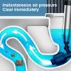 Toilet Opener Toilet Plungers Toilet Sink Floor Drain Pipeline Blockage And Blockage Universal Special Tool Sewer Opener Cleaner Anti Clogging