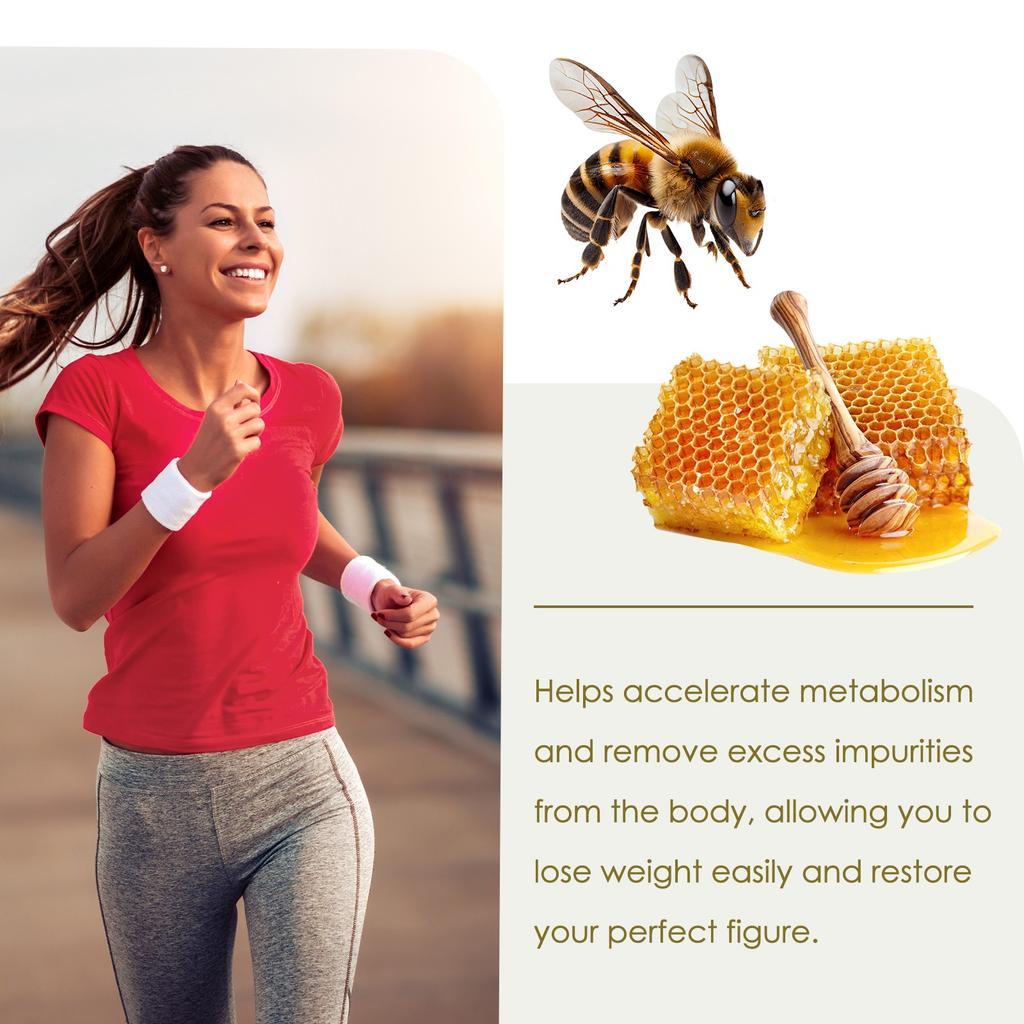 Комплект лимфодренажных колец для носа BeeVenom, кольцо для носа (в штучной упаковке), Назальная аспирация, детокс-крем и пластырь для носа, кольцо для похудения в носу, уменьшение отеков, 40 мл