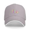 TH1NG Baseball Cap Fishing cap Golf birthday Man Womens