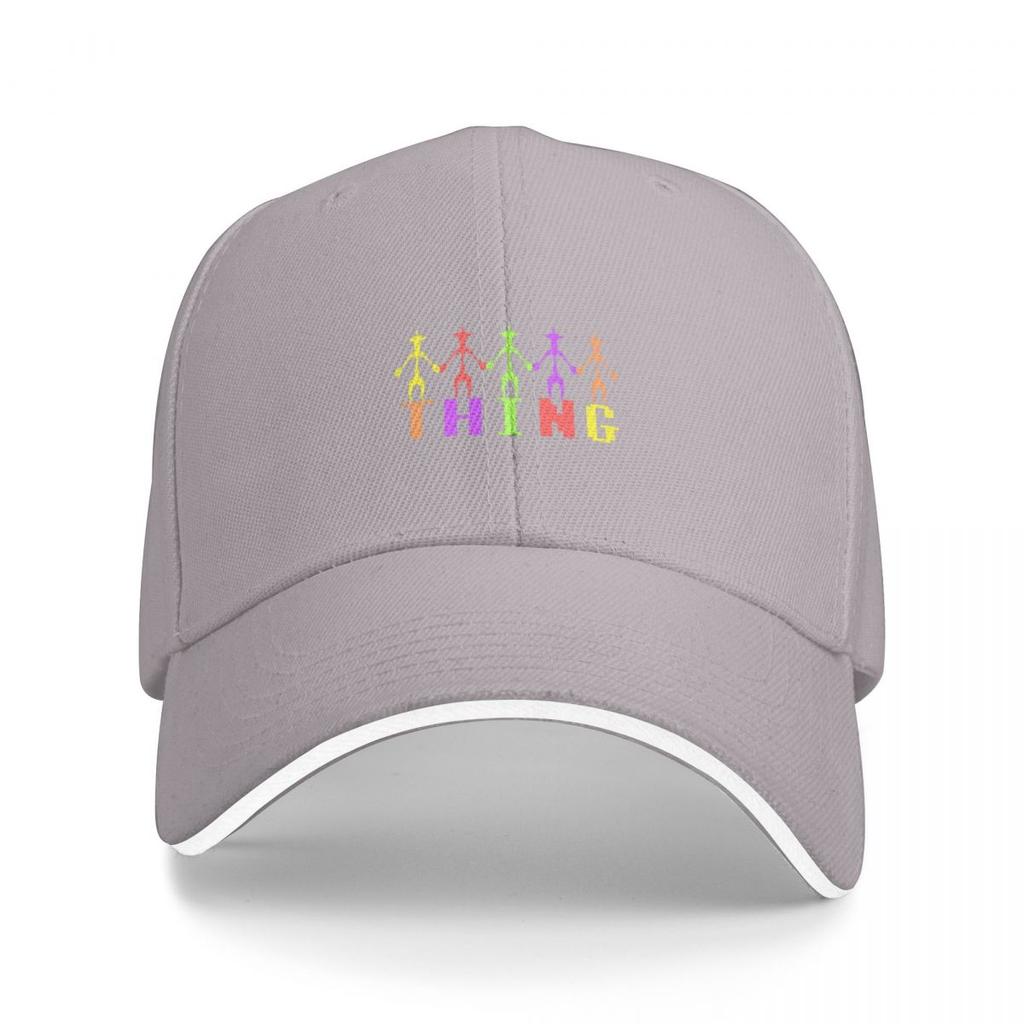 TH1NG Baseball Cap Fishing cap Golf birthday Man Womens