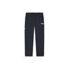 New Casual Pants Men's Legend Blue F11M349801F-NV