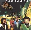 CD CRUSADERS  Street Life UHQCD UCCU46072  2025 Japan Obi Jazz