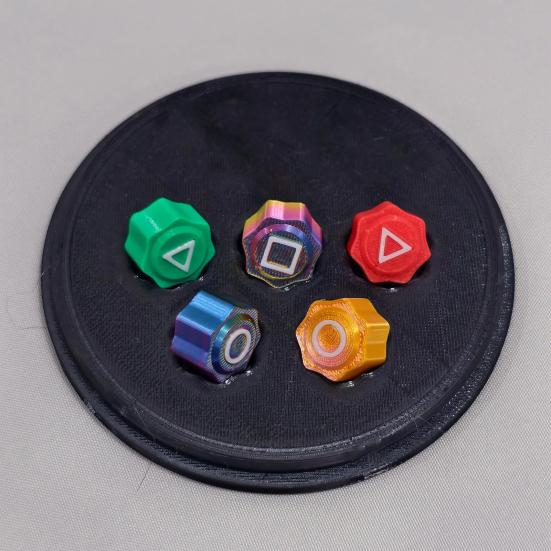 5 шт. корейская традиционная игра по ловле камней, тренировка координации рук и глаз, игрушки для ловли камней для детей и взрослых, семейных вечеринок