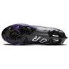 Nike Vapor Edge Pro 360 Black Court Purple Мужские кроссовки белые DV0778-006