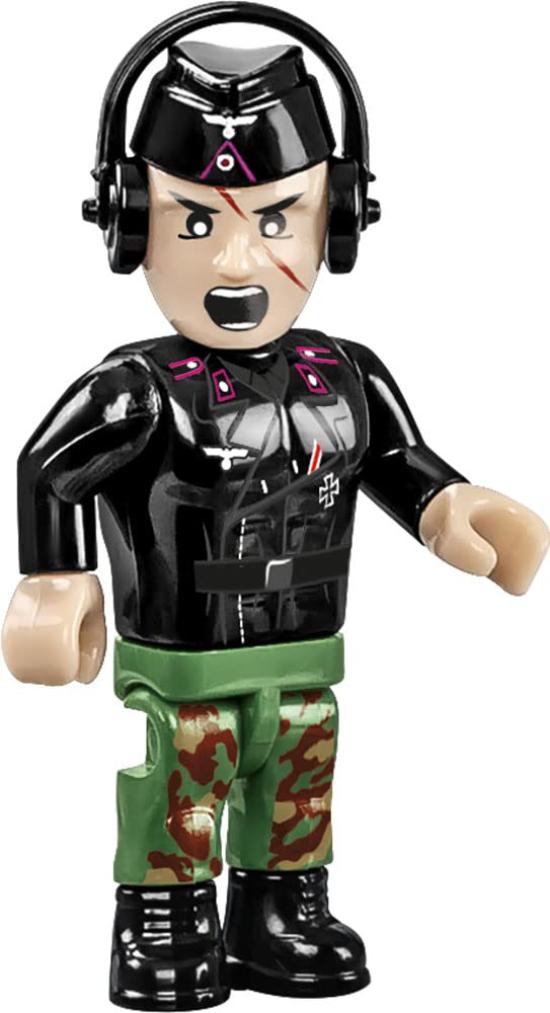 COBI Panzerkampfwagen E-100