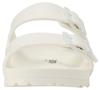 BIRKENSTOCK ARIZONA EVA белый 24.5см узкая ширина 12944