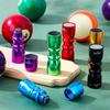Colorful Tip Trim Tool Multifunctional Shaper Aerator Tapper Cue Tip Shaper  Billiard Accessories