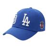 MLB Хлопок, Полиэстер Бейсболки Унисекс Синий Мода 3ACPB215N-00BLS