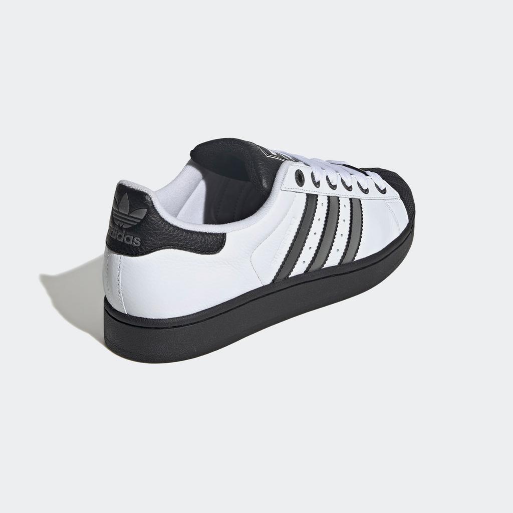 adidas Super Star II [JQ3208] [Отправлено из Кореи] 100% Оригинал