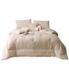 Mling Thickened Warm All-Season Duo Quilt
