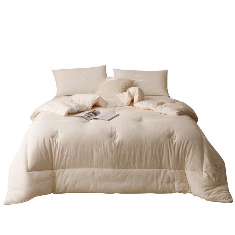 Mling Thickened Warm All-Season Duo Quilt