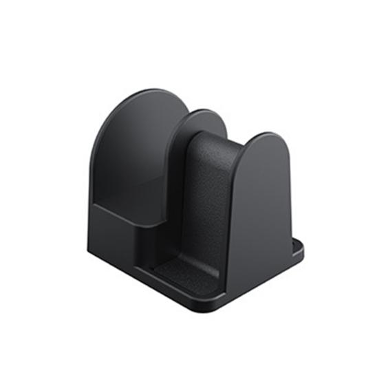 2 шт. кронштейн для очков, магазинная витрина, настольный держатель для очков, устойчивый к царапинам материал из этиленвинилацетата, гладкие края, защита от трещин, противоскользящие очки