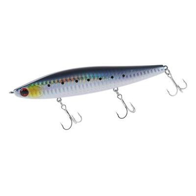 Daiwa Сибас Morethan Switch Hitter Laser Sardine 120S+R Приманка