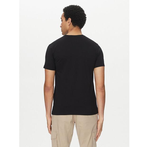 Футболка Alpha Industries AI.100501FP-583-4XL