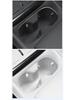 2025 Xiaopeng P7 Silicone Cup Holder Pad for Central Console Decoration