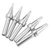 200-B 200-I 200-K Welding Tools Iron Tip Soldering Station Lead-free Tips Soldering Iron Head