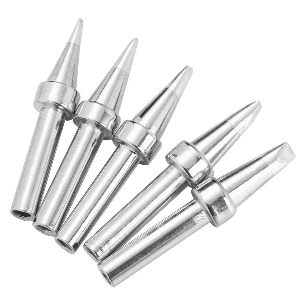 200-B 200-I 200-K Welding Tools Iron Tip Soldering Station Lead-free Tips Soldering Iron Head