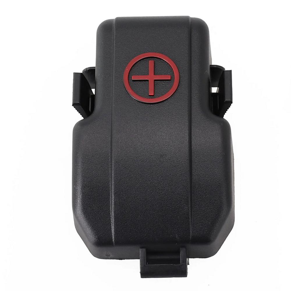 1 x Крышка клеммы аккумулятора 91971-2B370 Для Hyundai Santa Fe 2006-2012 Elantra HD