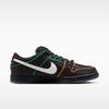 Nike SB Dunk Low Bronx Girls Skate