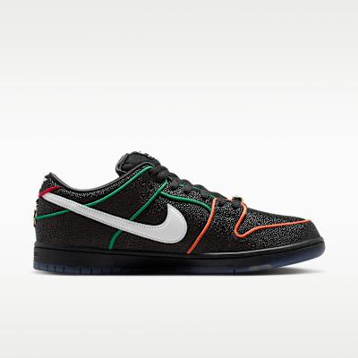 Nike SB Dunk Low Bronx Girls Skate