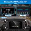 Android13 2 Din Car Radio Wireless Android auto Carplay для VW Volkswagen Golf 5 Passat B6 Jetta MK5 Autoradio Multimedia Player