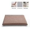 Memory Foam Seat Cushion Ultra Soft Car Seat Pad New Office Chair Pad  Pain Relief