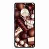 Для Honor X9c Смарт-кейс Животные Мягкий силиконовый ТПУ Чехлы для телефона Задняя крышка для Honor X9c Смарт Защитный Ударопрочный Крутой Capa