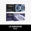 LE SSERAFIM 4-й альбом CRAZY Weverse Albums ver.