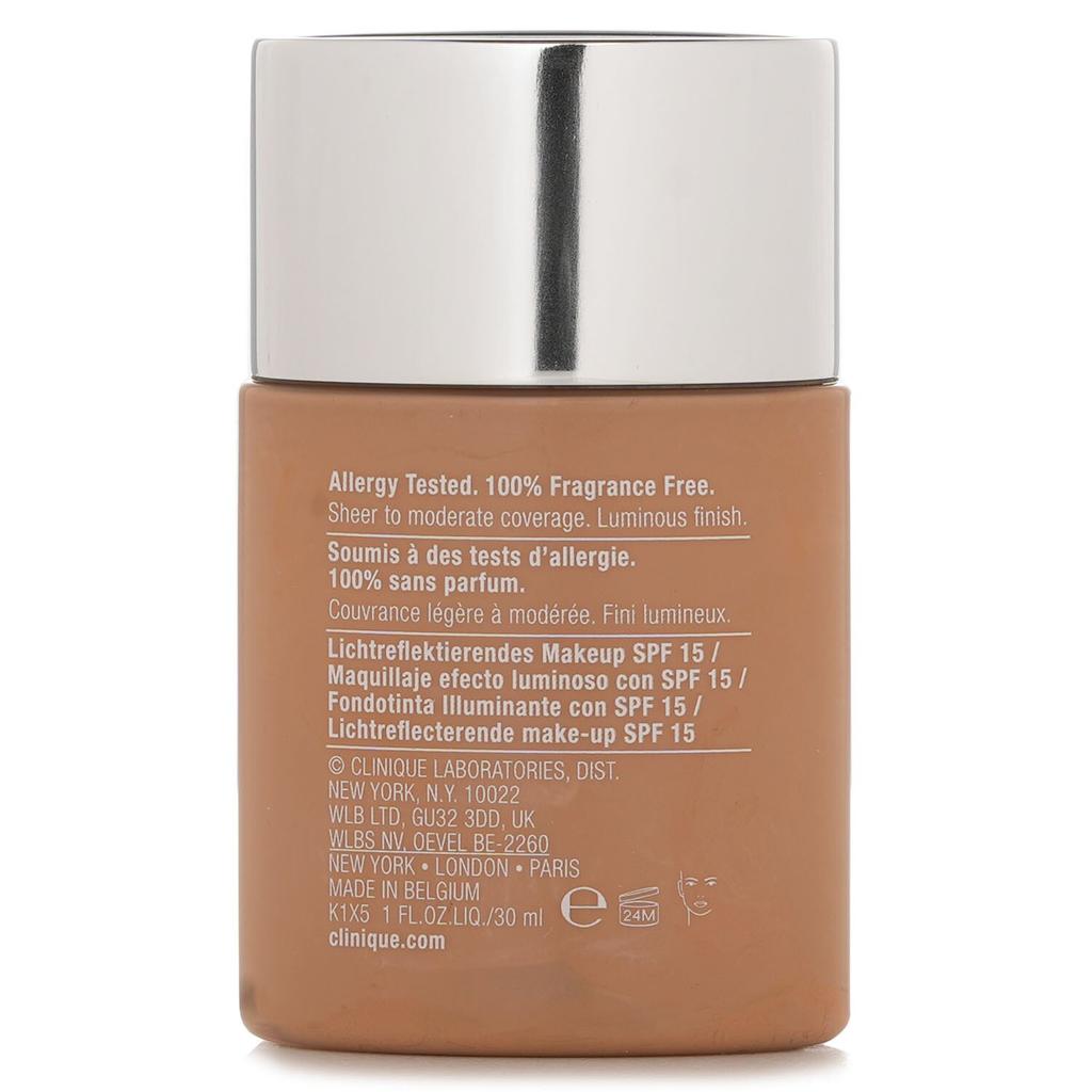 Even Better Glow Light Reflecting Makeup SPF 15 - # CN 40 Cream Chamois