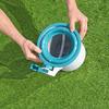 Bestway 58233 Floating Pool Skimmer: Surface Debris Collector