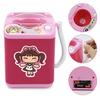 Makeup Brush Cleaner Device Simulation Automatic Cleaning Washing Machine Mini Toy