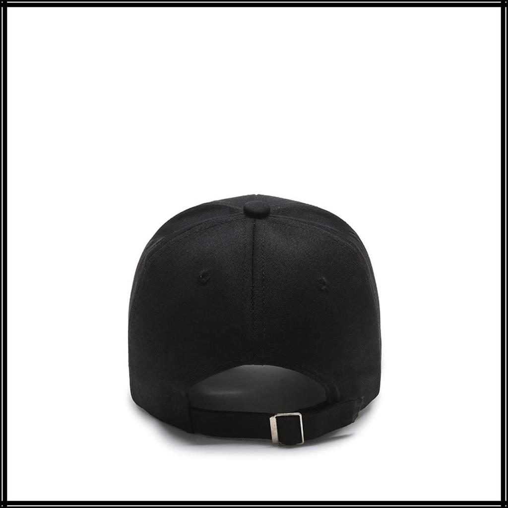 Английский Простая CA568 [Белый Клык] Шапка, Буквы, Логотип, Кепка, Дизайн, Спорт, Мужская, Женская, (синий)