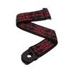 Planet Lock Strap 50PLA12 Voodoo Guitar Strap D'Addario