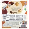 Zing Bars Vegan Bars, Dark Chocolate Peanut Butter, Pickled Peanut Butter Flavor, 12 Bars, 1.76 Oz (50 G) Each