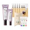 [directly Managed By The Head Office] Black Cherry Retinol Daily Cream 70ml+ Eye Cream 30ml+free Gift  5 Royal Honey Masks+3 Sun Kit 