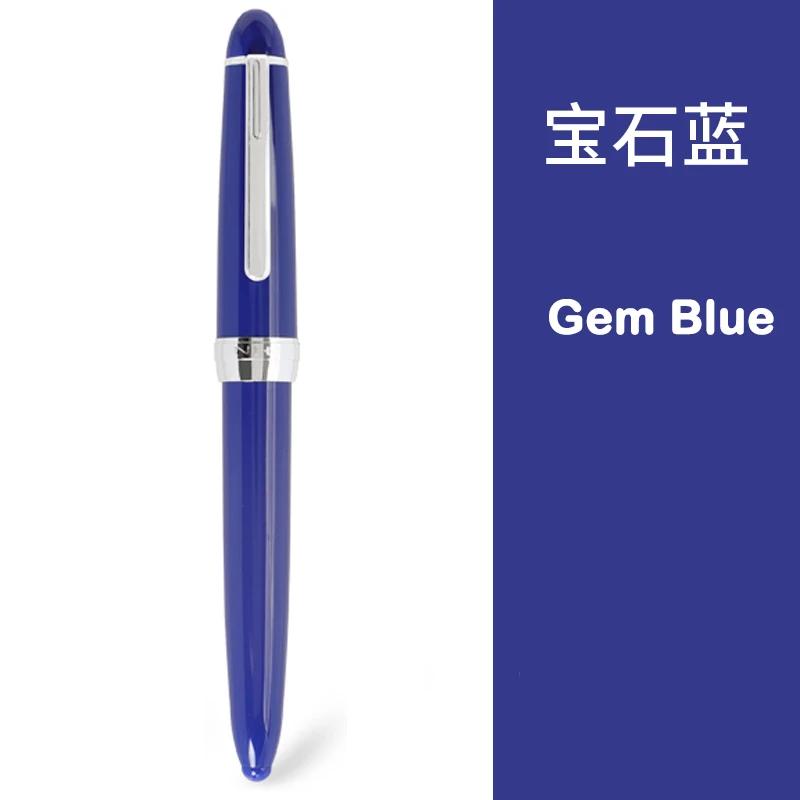 JINHAO 992 12 Цветов Перьевая Ручка Роскошное Качество Студенческие Пишущие Ручки Канцелярские Товары Школа Офис Бизнес Принадлежности Подарок PK 9019