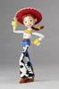Kaiyodo Revoltech Toy Story Jesse Height 145mm Painted Movable Figure Ver.1.5 Approx. Non-scale PVC&ABS