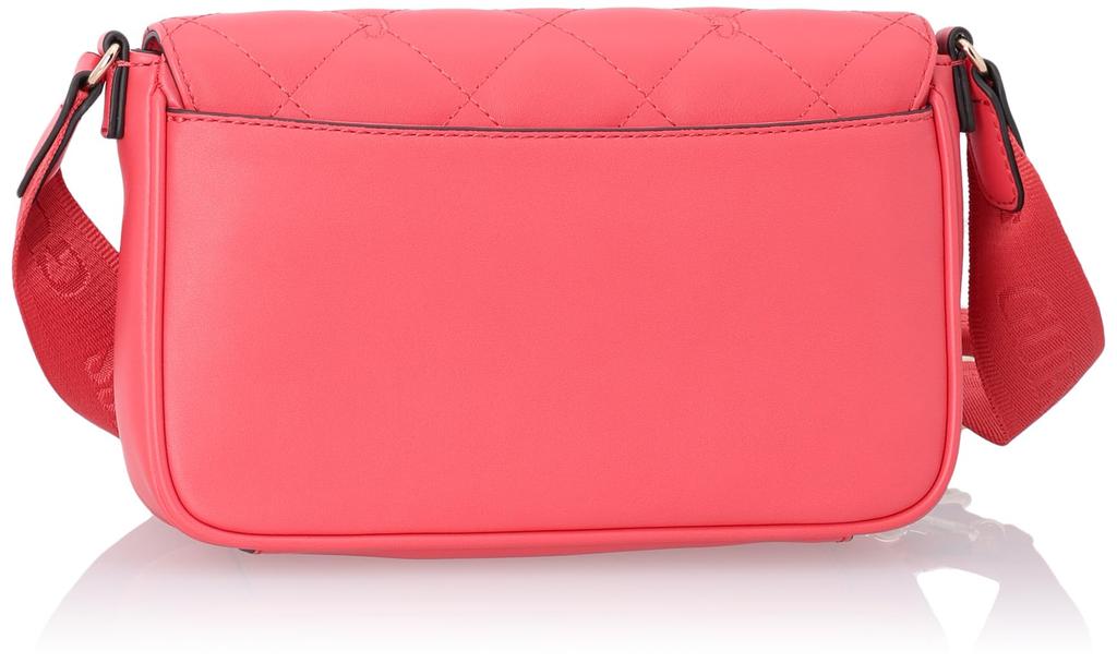 Сумка через плечо COLTON MINI CROSSBODY FLAP WAT [Guess] женская