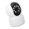 Indoor Security Camera Home 1080P HD 2 Way Audio Motion Detection Night Vision Rotatable WiFi