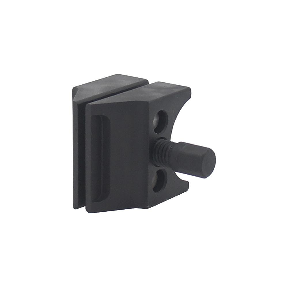 Car Suspension Strut Splitter Wheel Hub Steering Knuckle Expander Spreader Tool Steel Assembly