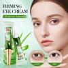 BIOAOUA Firming and Nourishing Eye Cream Aloe Vera Multi-Repair Eye Cream