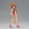 BANPRESTO One Piece THE Departure NAMI